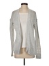 UpWest Gray Cardigan Size XS - photo 1