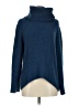 Point Sur Blue Turtleneck Sweater Size S - photo 1