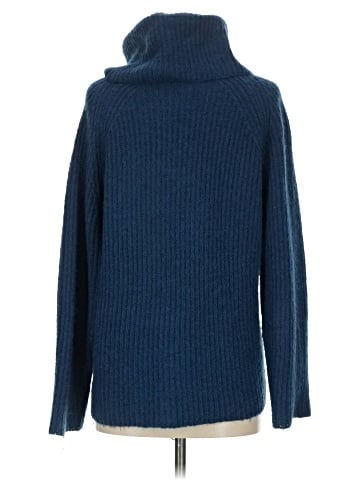 Point Sur Turtleneck Sweater (view 2)