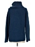Point Sur Blue Turtleneck Sweater Size S - photo 2