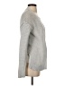 UpWest Gray Cardigan Size XS - photo 4
