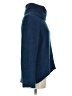 Point Sur Blue Turtleneck Sweater Size S - photo 4