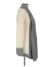SHAE Gray Sweater Vest Size L - photo 4