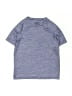 Under Armour Blue Active T-Shirt Size XS (youth) - photo 2