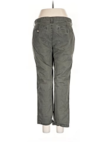 Gap Outlet Khakis (view 2)