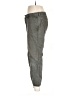 Gap Outlet Solid Green Khakis Size 6 - photo 5