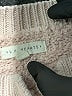LA Hearts Pink Pullover Sweater Size M - photo 7