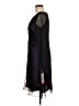 Patra 100% Polyester Purple Cocktail Dress Size 8 - photo 5