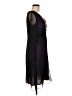 Patra 100% Polyester Purple Cocktail Dress Size 8 - photo 4