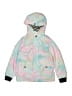 Unbranded 100% Polyester Tie-dye Pink Snow Jacket Size 6 - photo 1