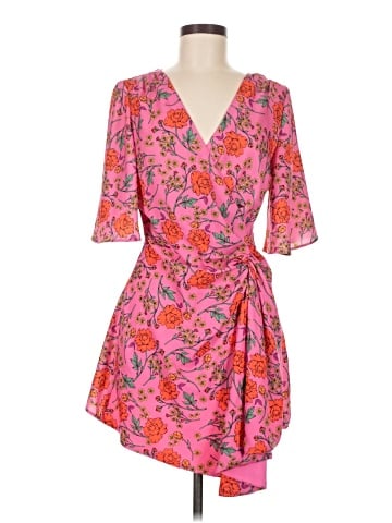Finders Keepers Cocktail Dress (view 1)