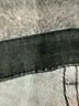 Carmar Tweed Black Jeans Size 14 (estimated) - photo 7