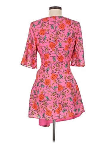 Finders Keepers Cocktail Dress (view 2)
