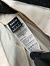 Shein 100% Polyester Ivory Casual Pants Size 4 - photo 7