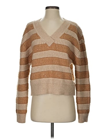 Saunders Collective Pullover Sweater (view 1)