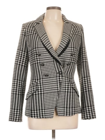 White House Black Market Blazer (view 1)