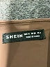 Shein Brown Bodysuit Size 6 - photo 3