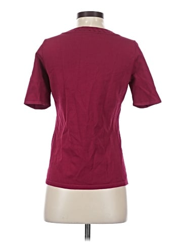 White House Black Market Short Sleeve Top (view 2)