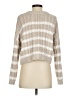 Jessica Simpson Stripes Tan Pullover Sweater Size S - photo 2