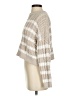 Jessica Simpson Stripes Tan Pullover Sweater Size S - photo 5