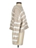 Jessica Simpson Stripes Tan Pullover Sweater Size S - photo 4