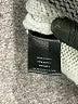 Simply Vera Vera Wang 100% Acrylic Tie-dye Gray Pullover Sweater Size M - photo 8
