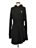 Assorted Brands Black Casual Dress Size S - photo 1