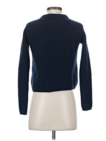 Jenni Kayne Cashmere Pullover Sweater (view 2)