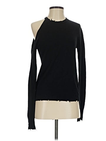 Pam & Gela Turtleneck Sweater (view 1)