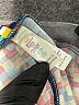 Lularoe Print Orange Active Pants Size 1X (Tall & Curvy) - photo 7