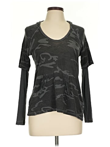 Splendid Long Sleeve Top (view 1)