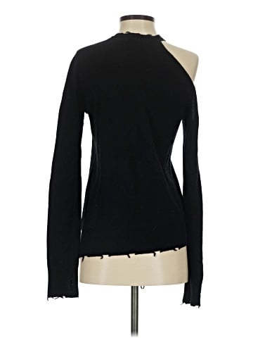 Pam & Gela Turtleneck Sweater (view 2)