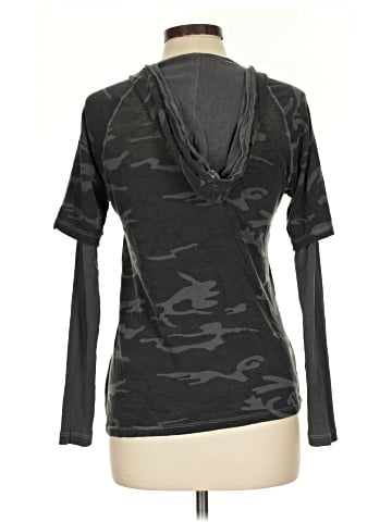 Splendid Long Sleeve Top (view 2)
