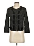 CAbi Polka Dots Black Jacket Size 4 - photo 1