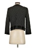 CAbi Polka Dots Black Jacket Size 4 - photo 2