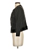CAbi Polka Dots Black Jacket Size 4 - photo 5