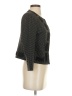 CAbi Polka Dots Black Jacket Size 4 - photo 4
