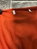 Unbranded Red Sleeveless Blouse Size M (estimated) - photo 7