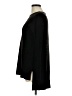 W by Worth 100% Wool Black Cardigan Size M - photo 5