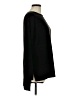 W by Worth 100% Wool Black Cardigan Size M - photo 4