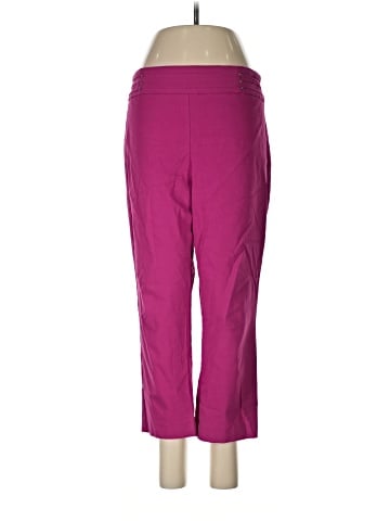 JM Collection Active Pants (view 1)