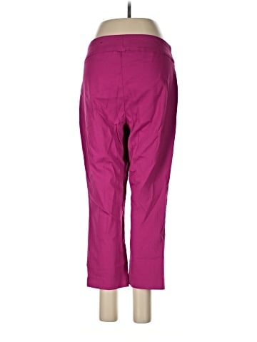 JM Collection Active Pants (view 2)