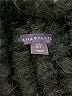 Amaryllis 100% Polyester Black Cardigan Size S - photo 7