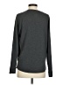 Lou & Grey Gray Pullover Sweater Size S - photo 2