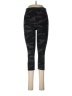 Calvin Klein Performance Camo Black Active Pants Size M - photo 1