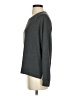 Lou & Grey Gray Pullover Sweater Size S - photo 5