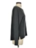 Lou & Grey Gray Pullover Sweater Size S - photo 4