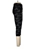Calvin Klein Performance Camo Black Active Pants Size M - photo 4