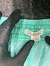 Lagaci Green Board Shorts Size L - photo 3
