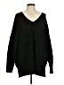 Mud Pie Stars Black Pullover Sweater One size - photo 1